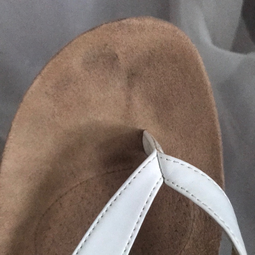🌼Wedged Sandals!!🌼 - Picture 4 of 4